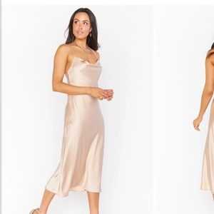 Wedding guest/bridesmaid dress